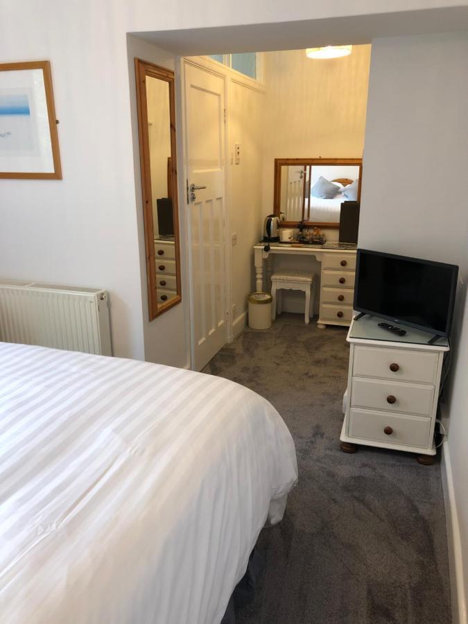 Beacon Country House Hotel & Luxury Shepherd Huts St Agnes  Extérieur photo